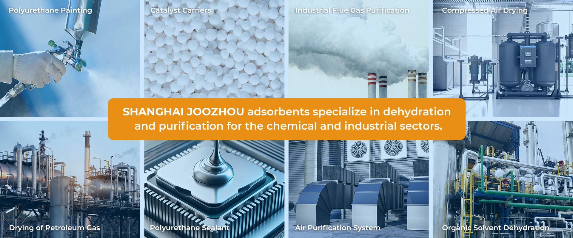 Activated Alumina