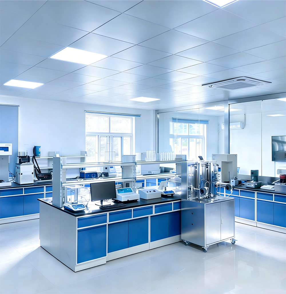 Test Lab
