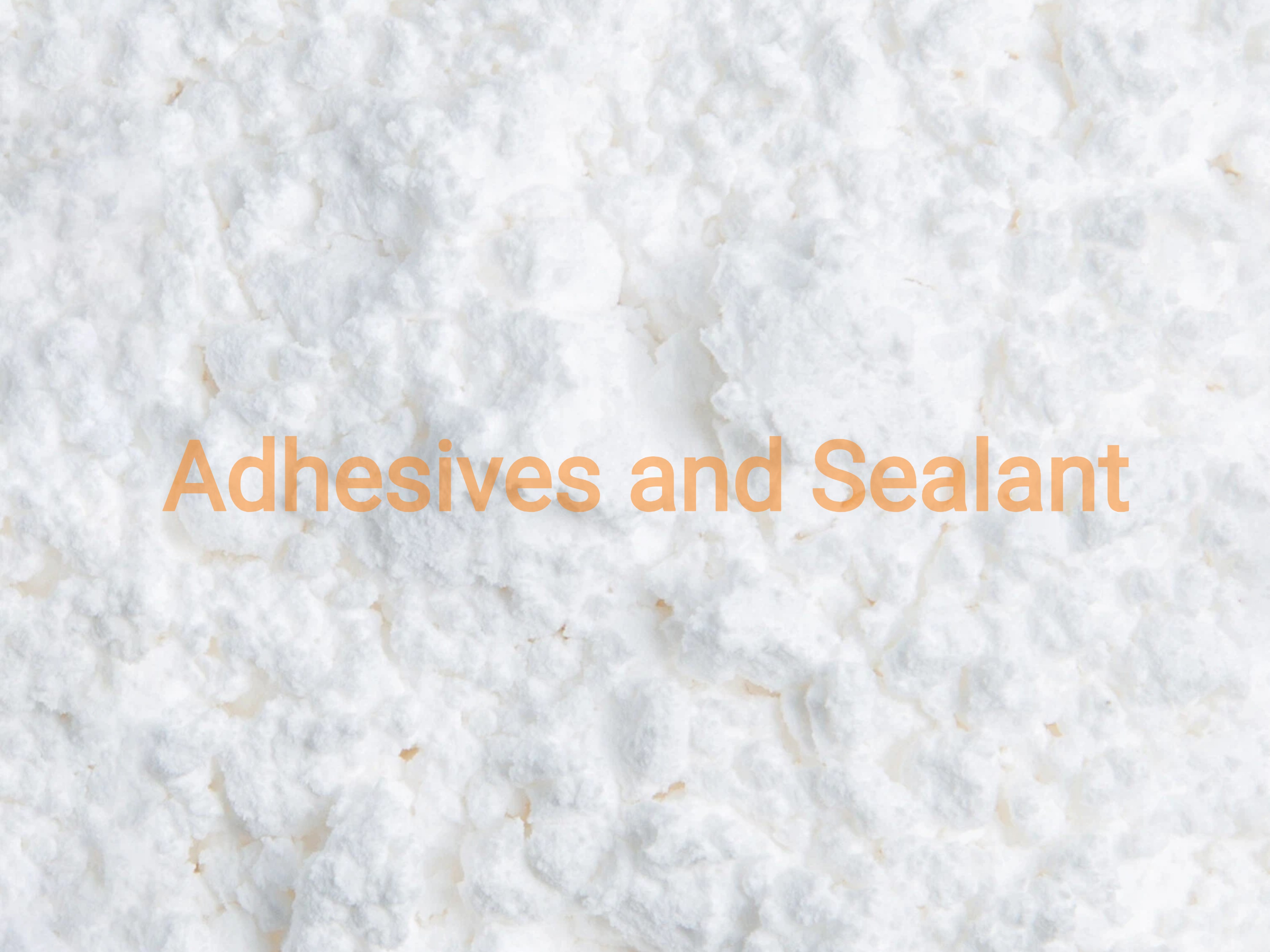 Activated Molecular Sieve Powder for Adhesives