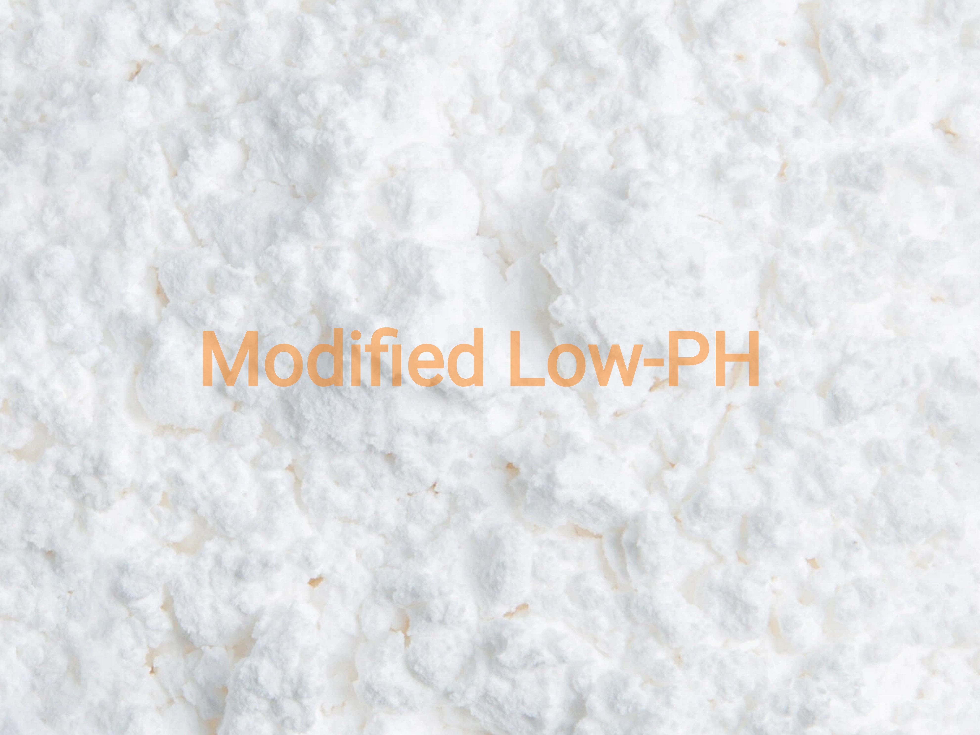 Modified Low-PH Molecular Sieve Activated Powder
