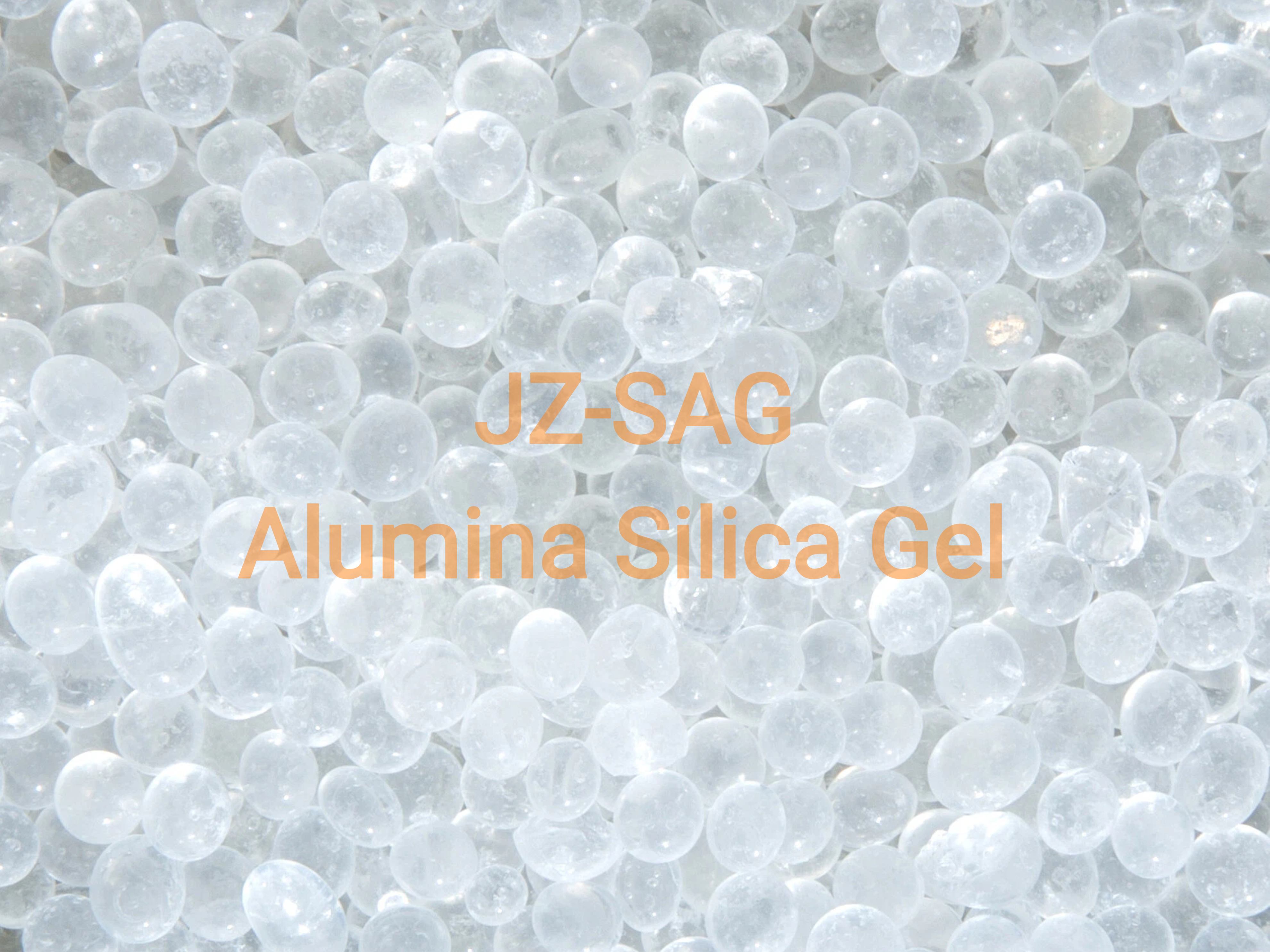 Alumina Silica Gel JZ-SAG