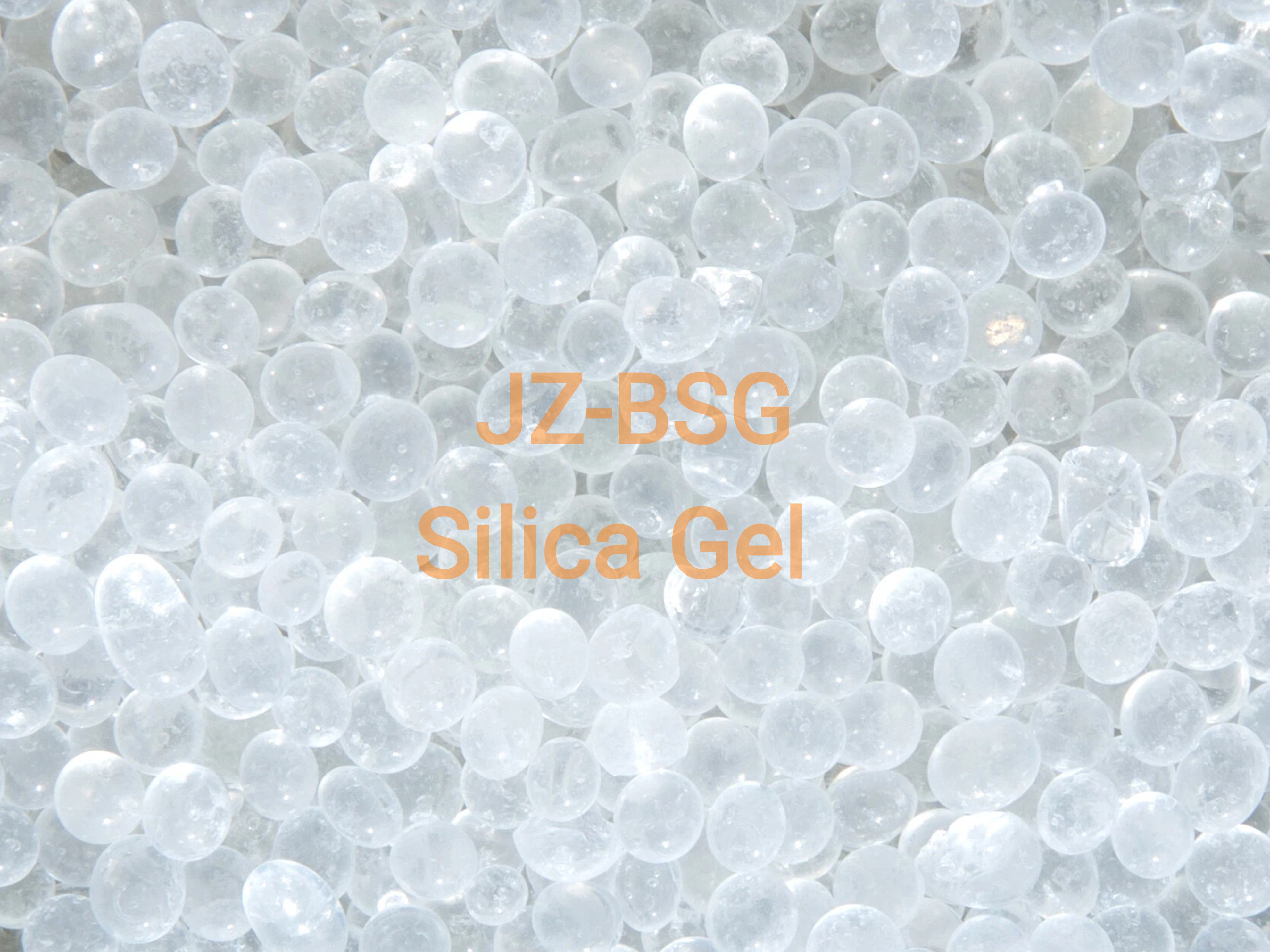 Medium Pore Silica Gel